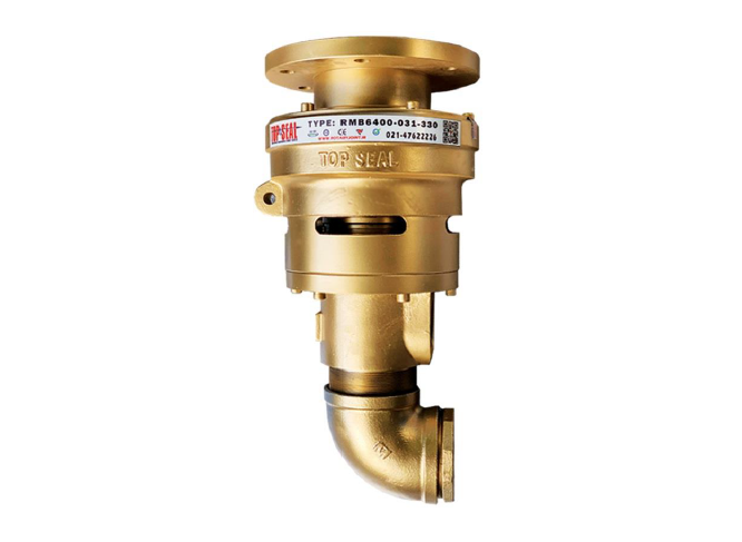 روتاری جوینت مدل RMB-6400 - مرکزی روتاری جوینت ایران